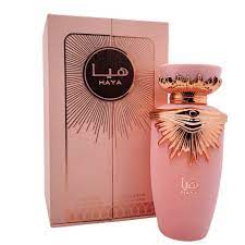 Perfume Lattafa Haya Woman
